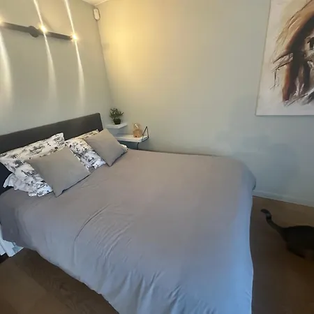 Apartman Avec Jardin Route Des Sanguinaires Barbicaja *