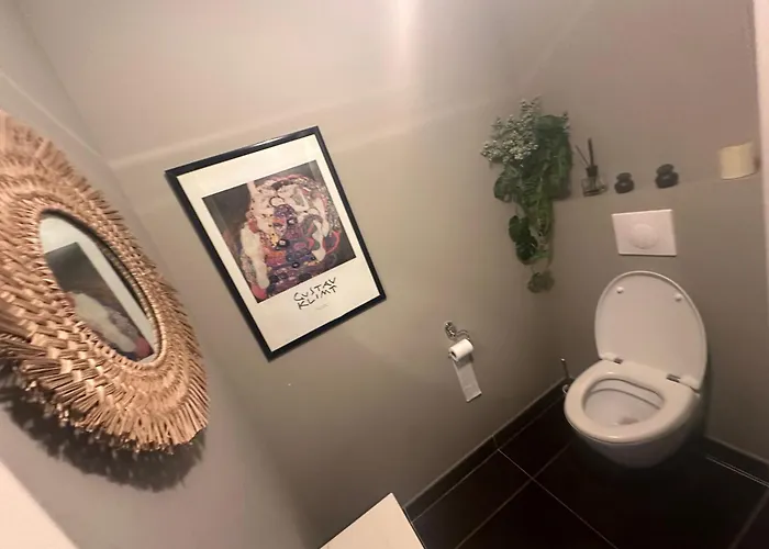 Apartmán Avec Jardin Route Des Sanguinaires Barbicaja